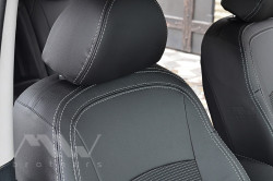 Set coprisedili su misura per KIA Sportage 3 (2010-2015)